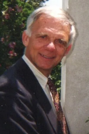 E. Bradford Burns