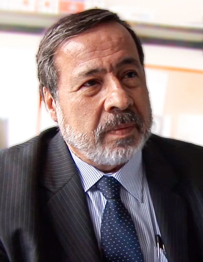 Gustavo Gallón