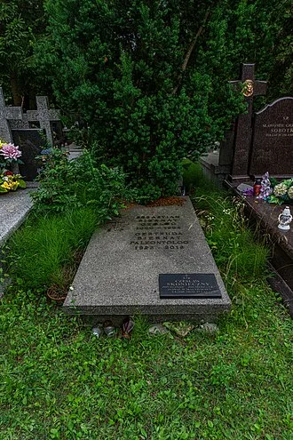 Gertruda Biernat