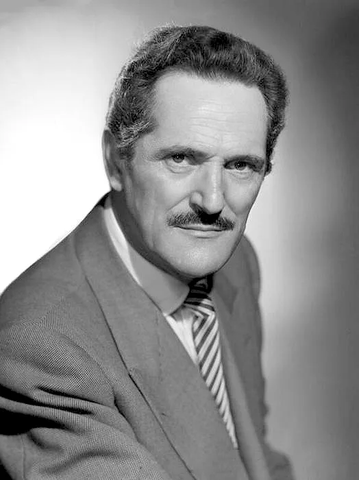 Jacques Dumesnil