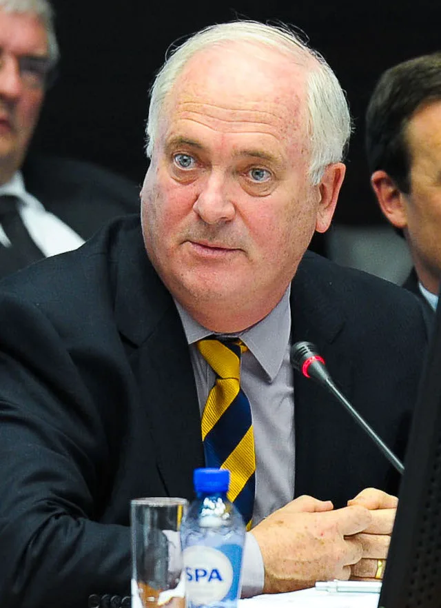 John Bruton