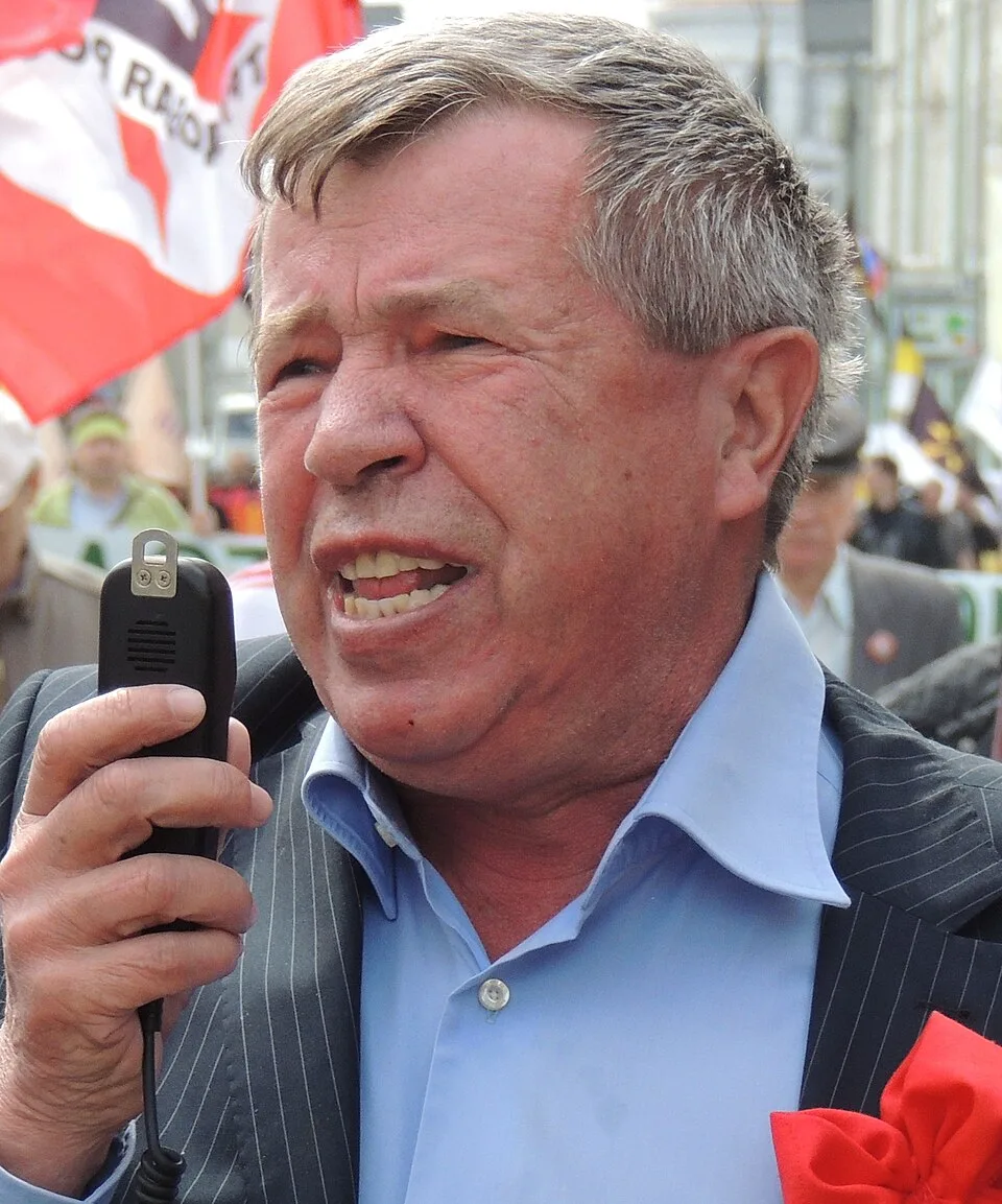 Víktor Anpílov