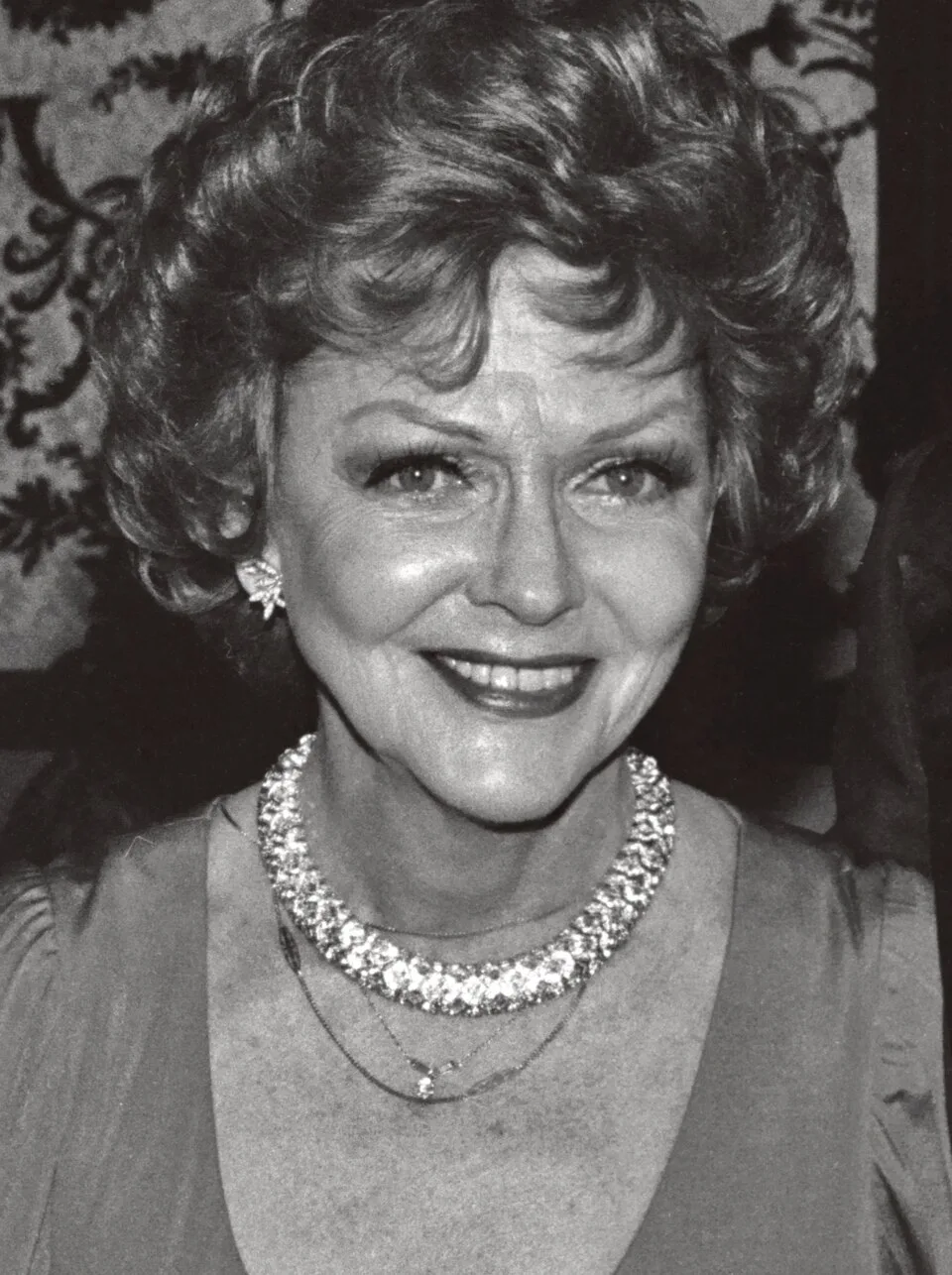 Vivian Blaine