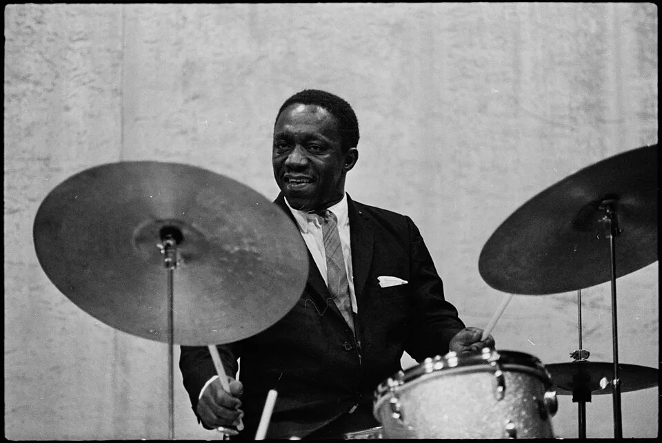 Art Blakey