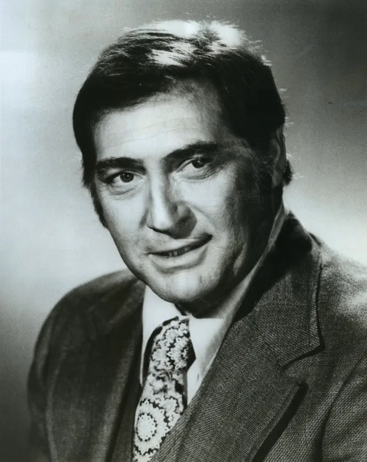 Norman Alden