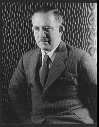 Ralph Bates (escritor)