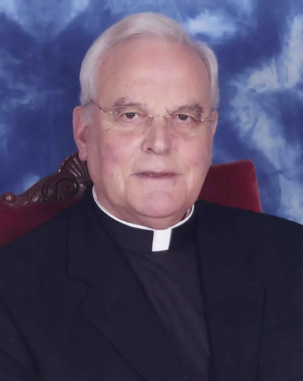 Carlos Amigo