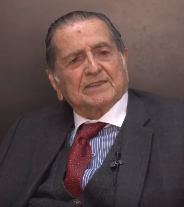 Arturo Aylwin