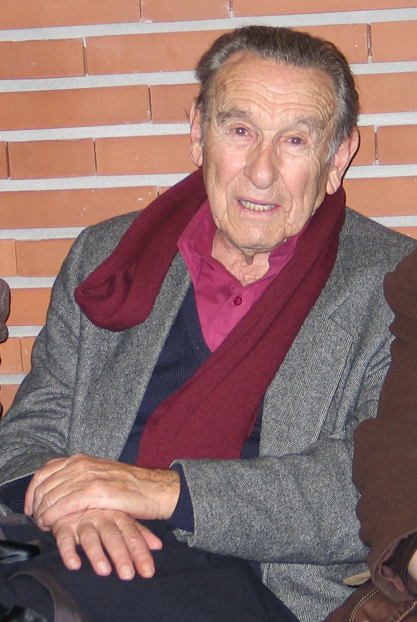 Carlos Blanco Aguinaga