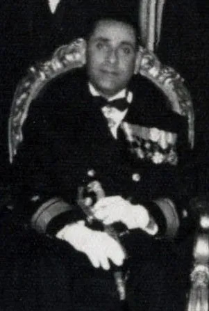 Jorge Araos Salinas