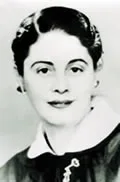 Ella Dunbar Temple