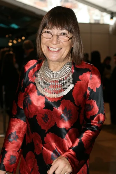 Hilary Alexander
