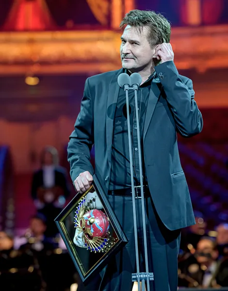 Yuri Butusov