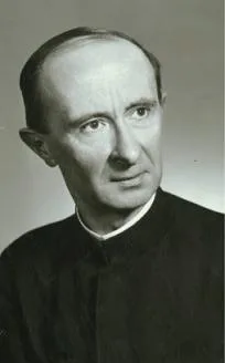Henri Caffarel