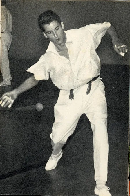 Javier Arriola Lizarralde