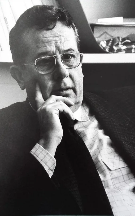 Juan Amo Vázquez