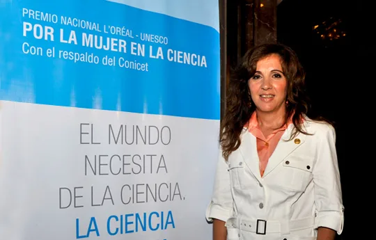 Patricia Alvarado