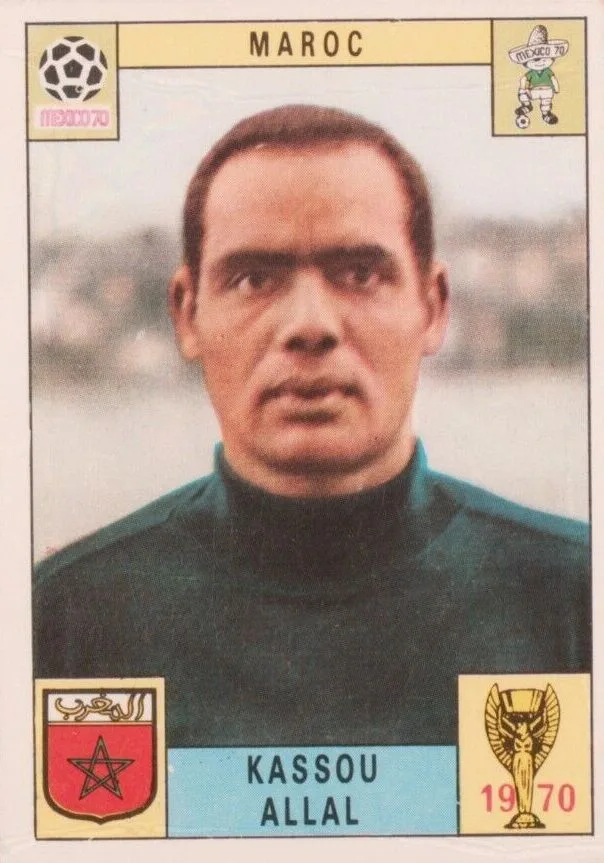 Allal Ben Kassou