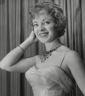 Patricia Bredin