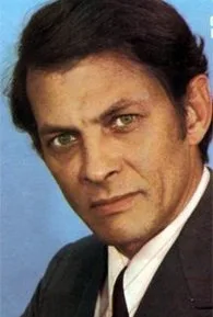 Geraldo Del Rey