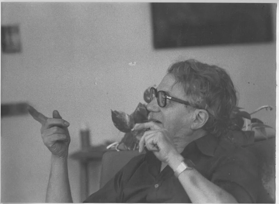 Aldo Braibanti