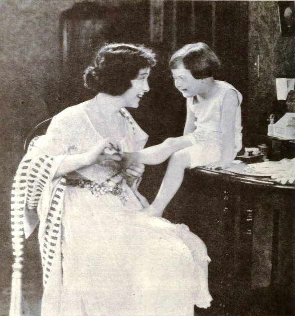 Muriel Frances Dana