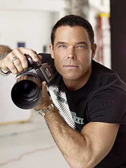 Richard Dean