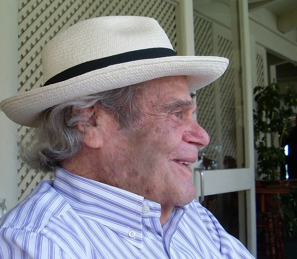 Miguel Baca Rossi