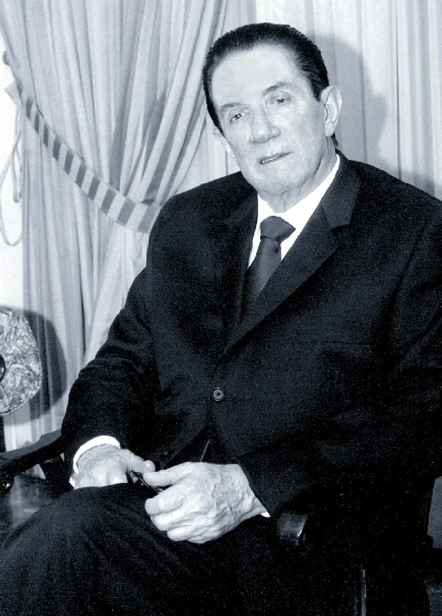 Fortunato Álvarez Castro