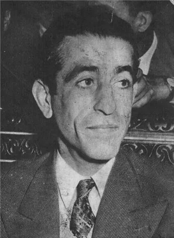 Akram al-Hawrani