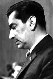 Raúl Ampuero