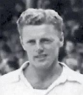 Alan Burgess