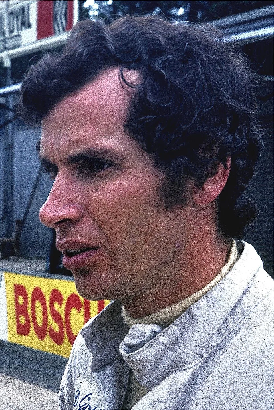 Dieter Glemser