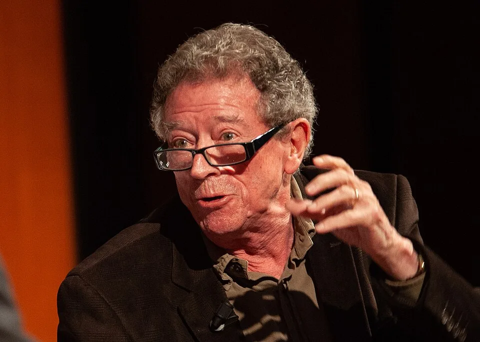 Alberto Blecua