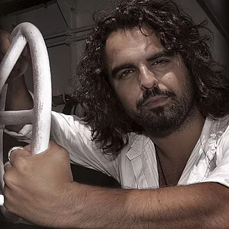 Nacho Albert Bordallo