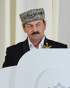 Aghakhan Abdullayev