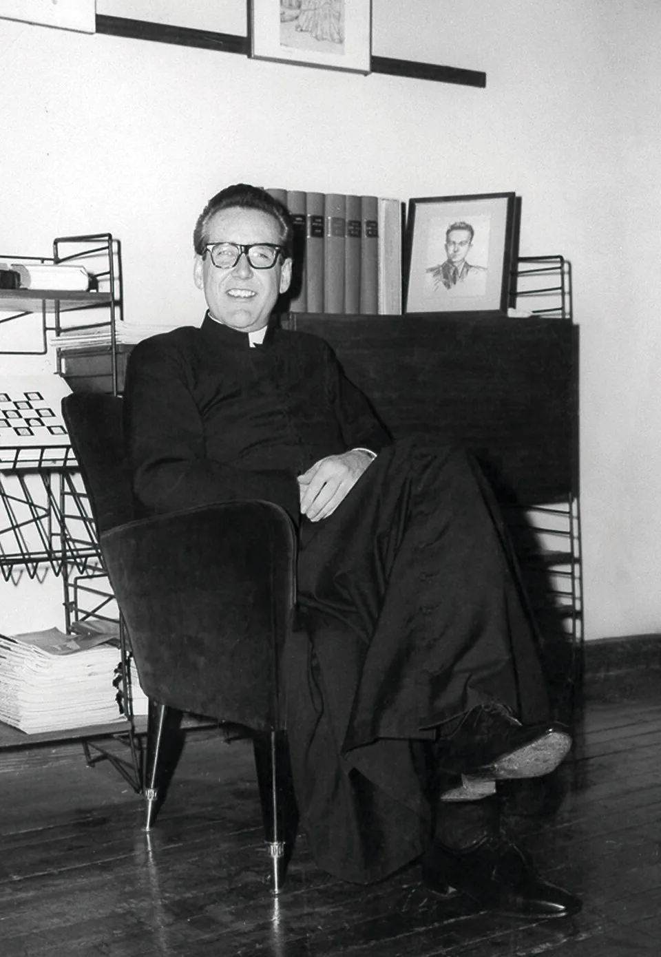 Pedro Casciaro