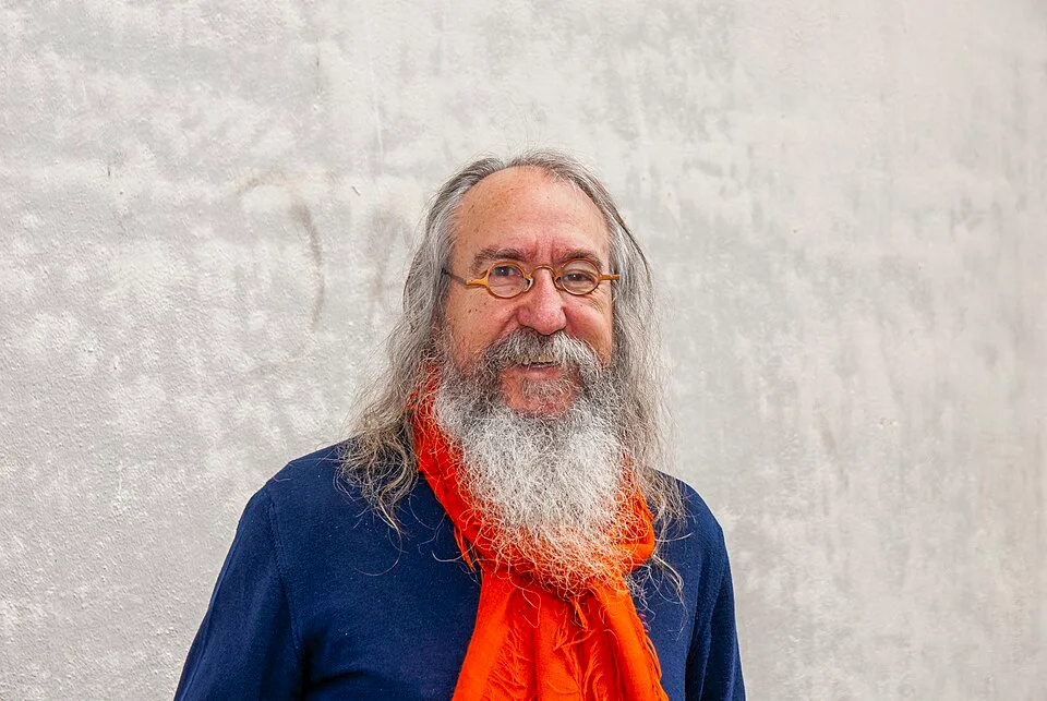 José Luis Allo Falces