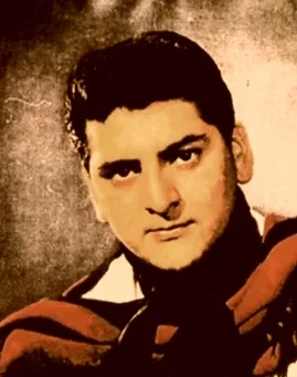 Tomás Campos (cantante)