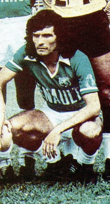 Alberto de Jesús Benítez