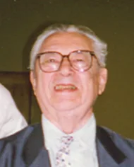 Herbert C. Brown