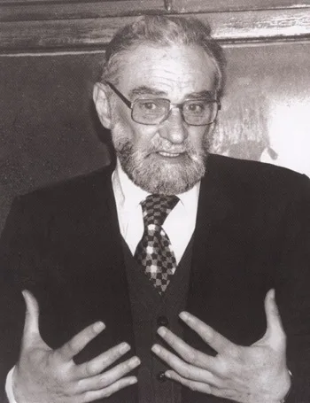 Léon Ashkenazi