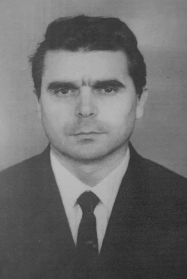 Valeri Bosenko
