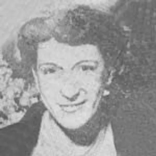 Inés Enríquez Frödden