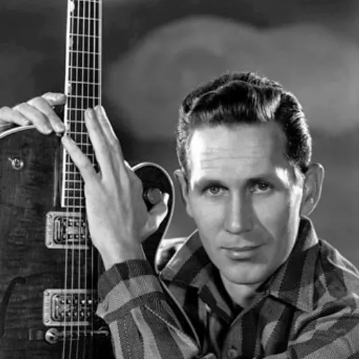 Chet Atkins