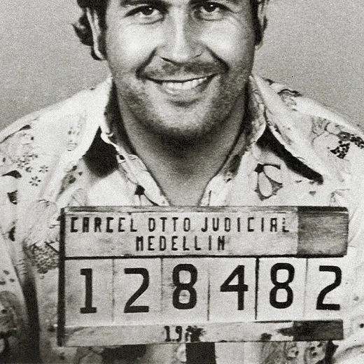 Pablo Escobar