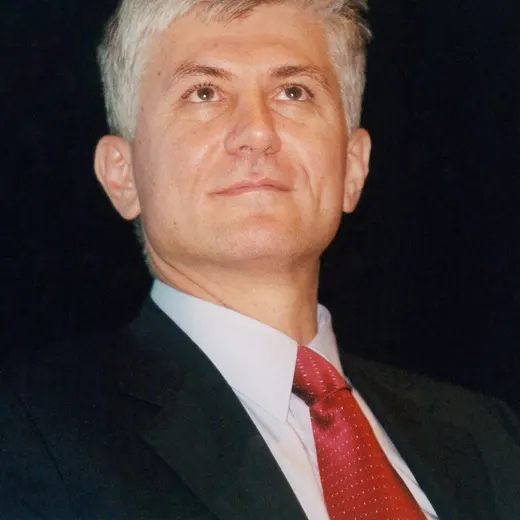 Zoran Đinđić