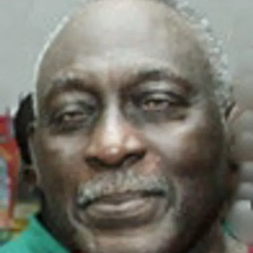 Kofi Awoonor
