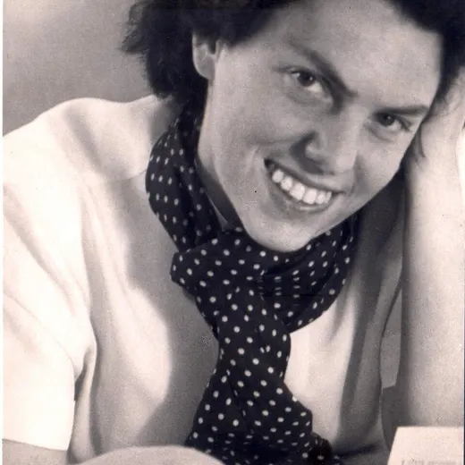 Dina Feitelson