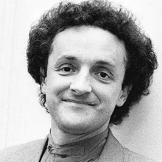 François Chaslin